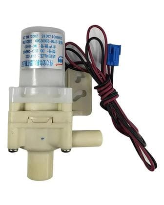 BOMBA AGUA FRIA - OV 8114964121 / A07984701