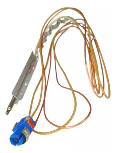 TERMOPAR CAST BF8 FOGAO-5360000505