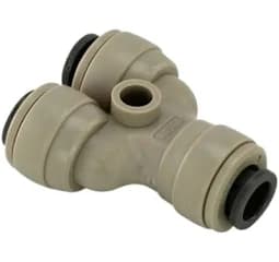 ENGATE RAPIDO DIVISOR DE FLUXO POM 6MM-160000634