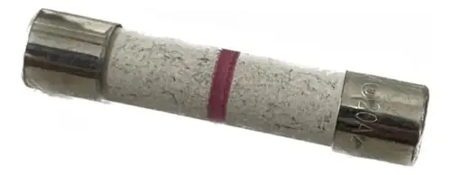 FUSIVEL RAPIDO 20A 127V - A06750701