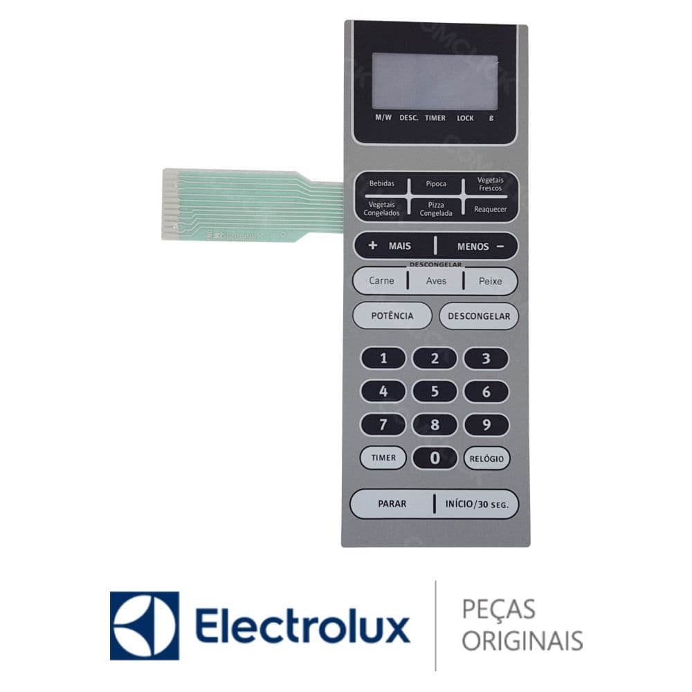 MEMBRANA MEX55 127V/220V 3518521880