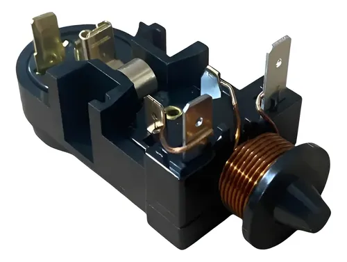 RELE EMBRACO 1/4 110 V 0000007008