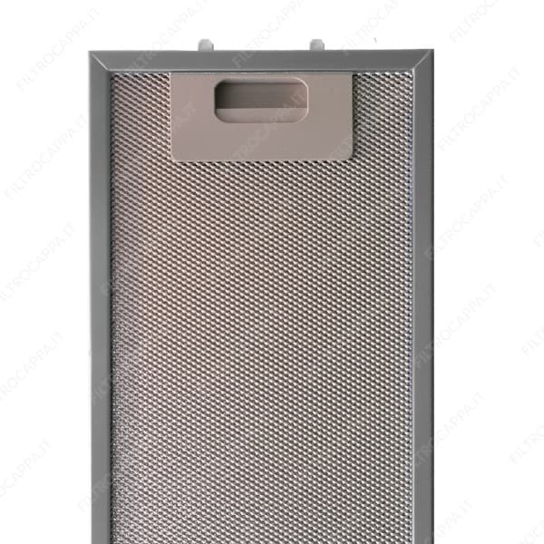 FILTRO METALICO ALUM PUXADOR PLAST 93992585