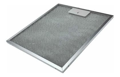 FILTRO ALUMINIO DEPURADOR A08198301