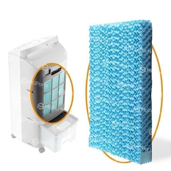 FILTRO COMEIA CLIMATIZADOR- 12156100000853