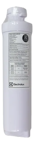 FILTRO DE AGUA ELECTROLUX 80000703