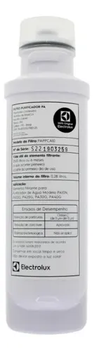 FILTRO PURIFICADOR A10677101