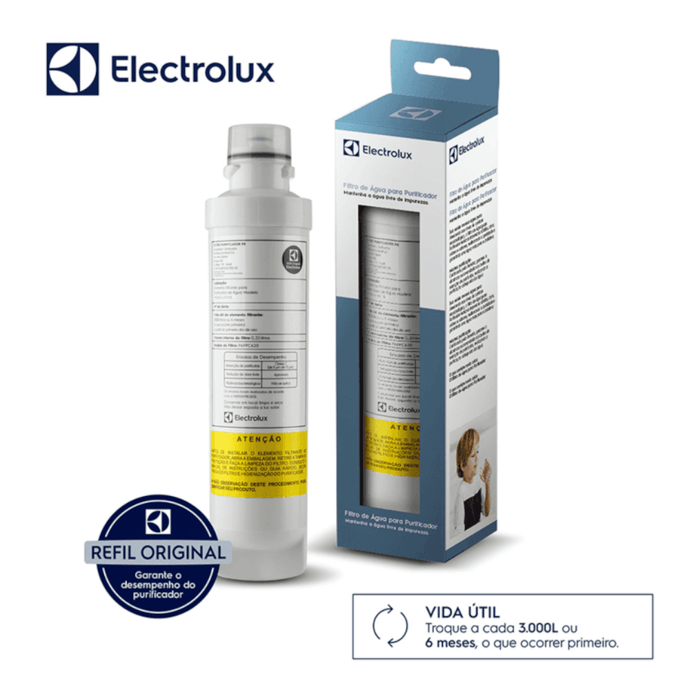 FILTRO ELECTROLUX A11954301