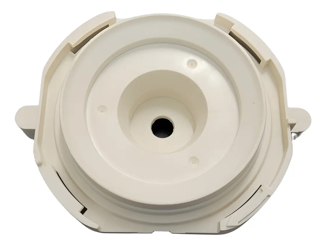 TAMPA INFERIOR MOTOR LAVAGEM - A09174201