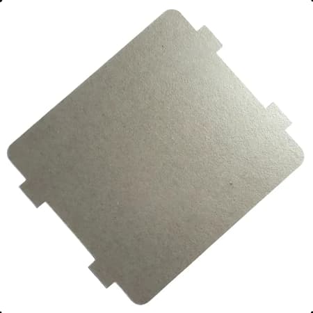 PLACA DE MICA MICROONDAS MIDEA - MLB3564530386