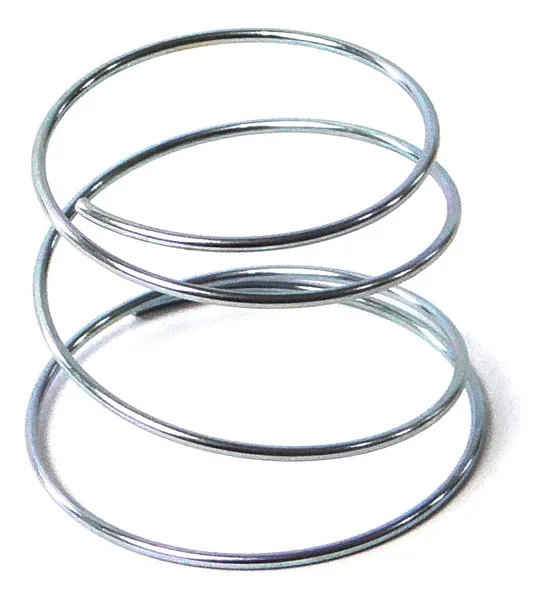 MOLA ENGATE / FLANGE LCA