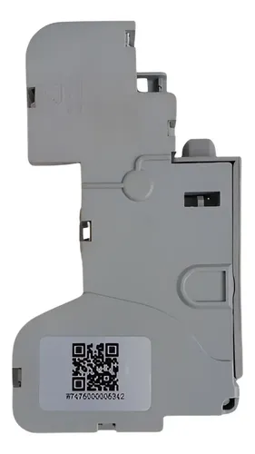 DISPOSITIVO TRAVA DA PORTA