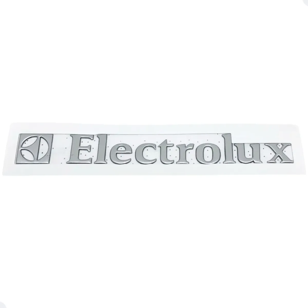 EMBLEMA ELECTROLUX