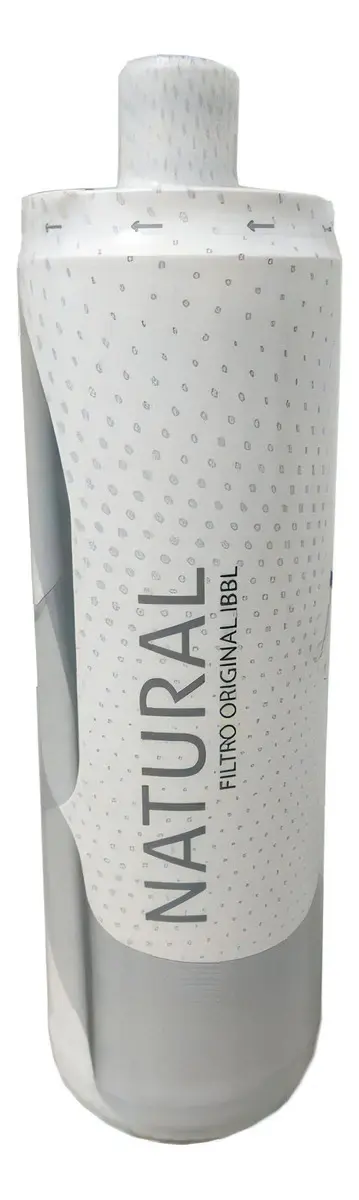 REFIL C3 FILTRO PURIFICADOR DE AGUA IBBL - FR600