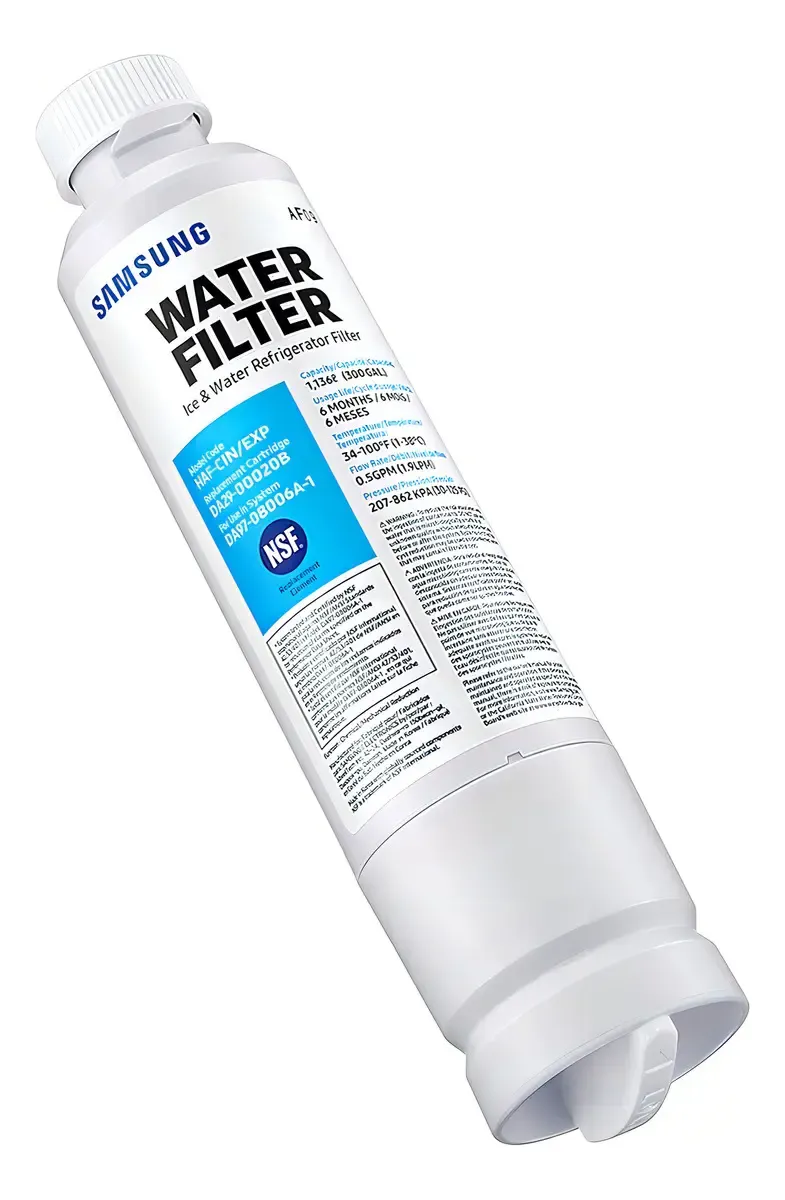 SAMSUNG WATER FILTRO DA 29-00020B