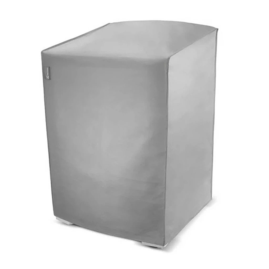 CAPA LAVADORA G CINZA - A12126901