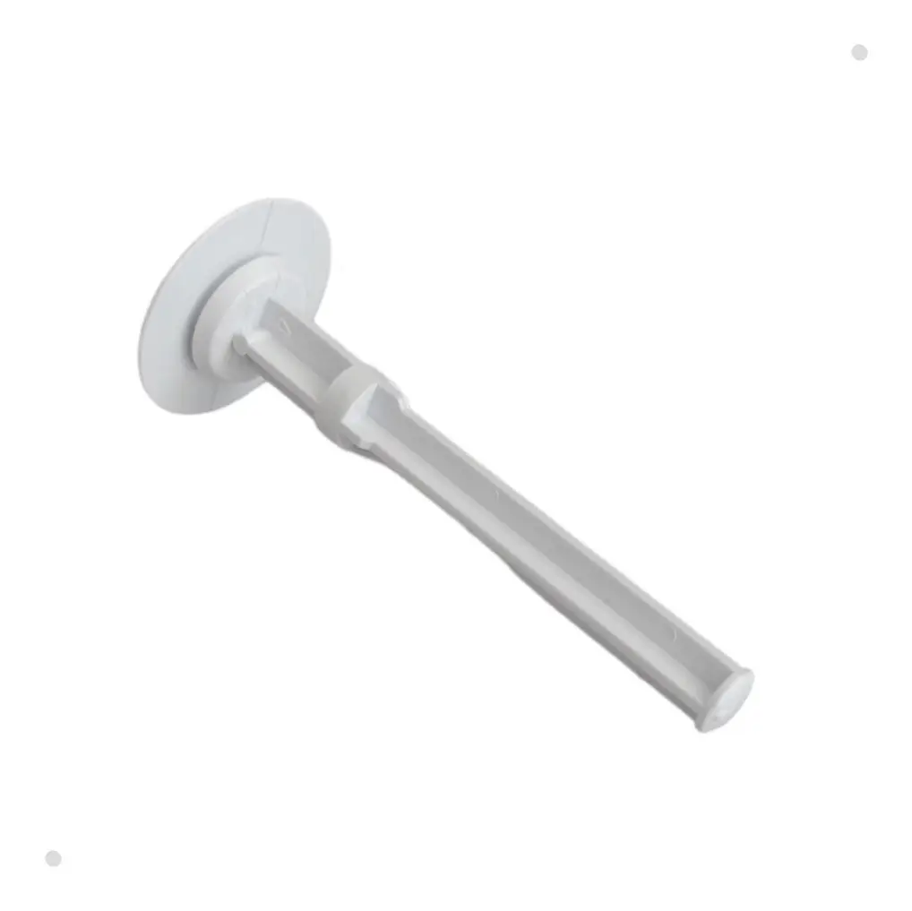 TAMPA TUBO DRENO FREEZER
