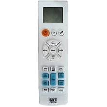 CONTROLE REMOTO UNIVERSAL AR CONDICIONADO SPLIT/JANELA/PORTATIL KT-1028E 90 MARC