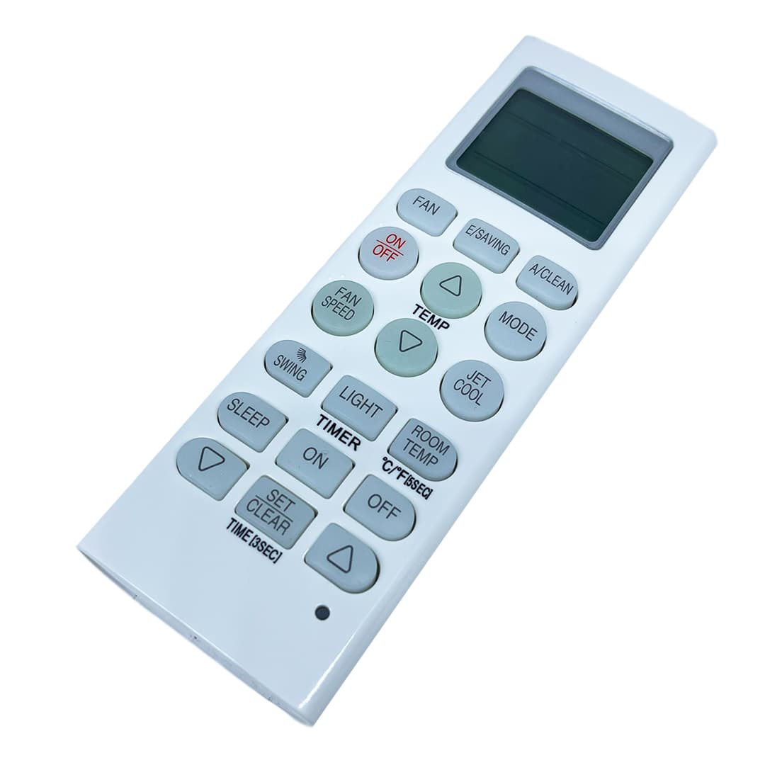 CONTROLE REMOTO UNIVERSAL KT-LG