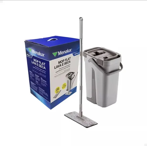 MCML02 MOP FLAT MULTIUSO