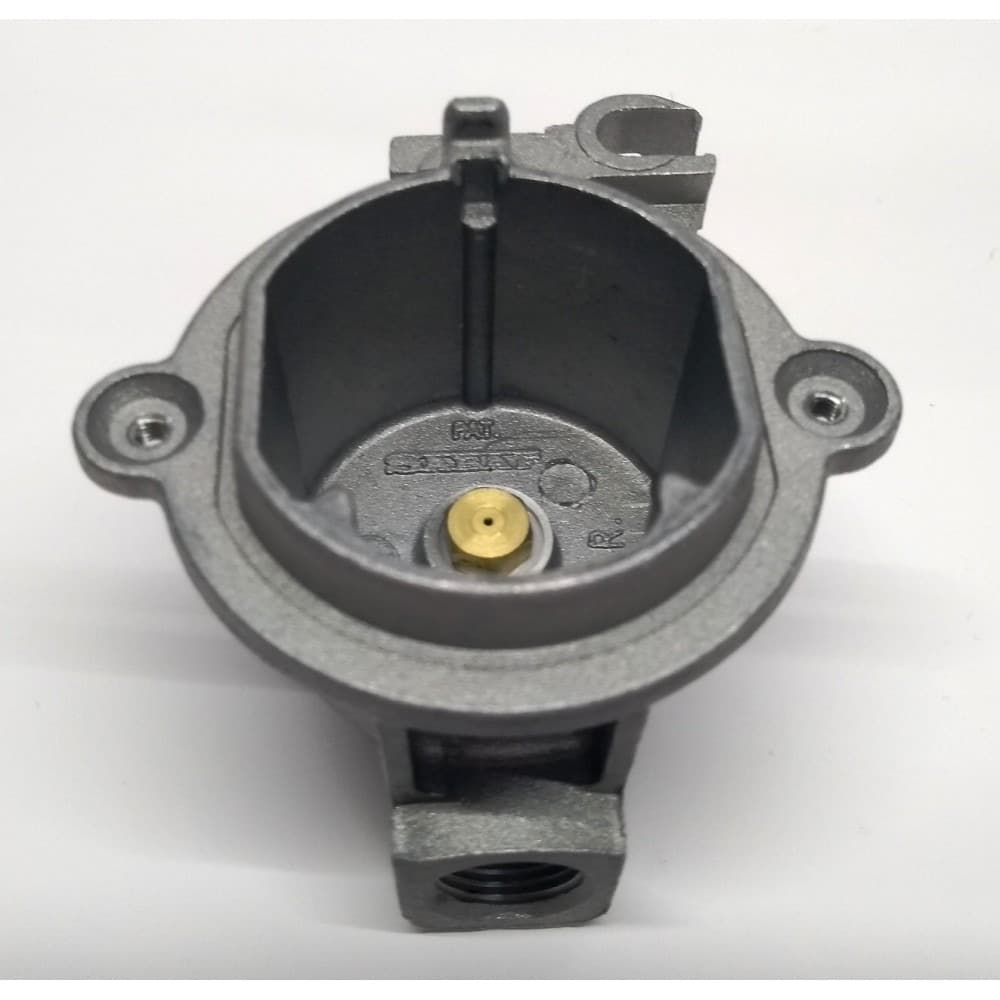 CAMARA MISTURADA SEMI RAPID INGETOR 065