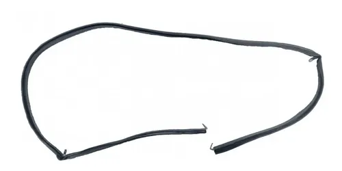 VEDACAO SILICONE 5Q UTOP 17