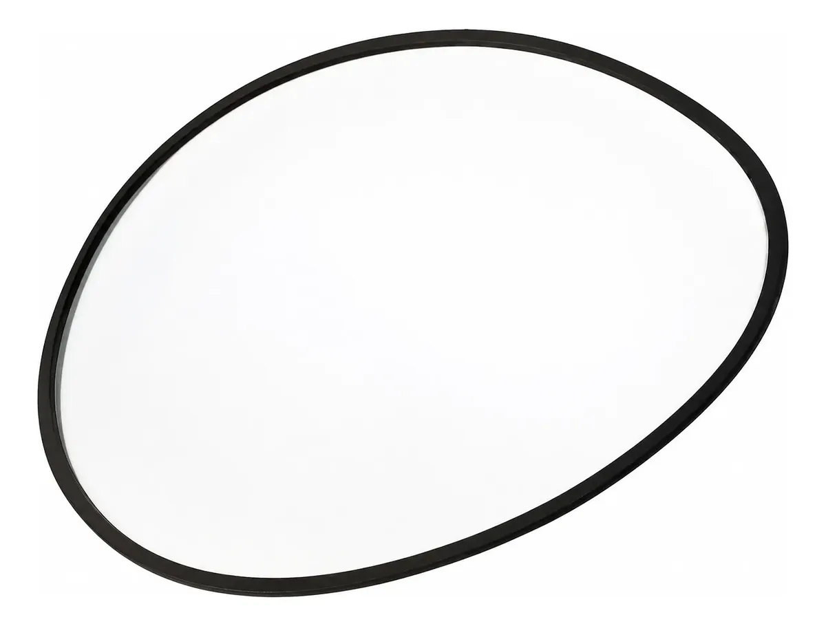 JUNTA MAIOR SILICONE PRETO SUPORTE TREMPE-5420000806