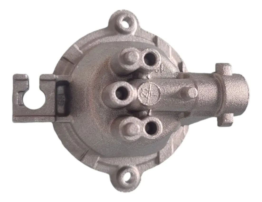 BASE QUEIMADOR SEMIRRAPIDO - A17895801