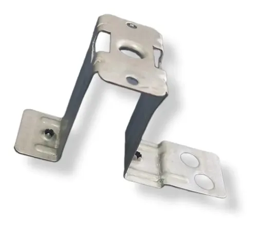 ESTAMPO SUPORTE INJETOR AGILE GLASS 17