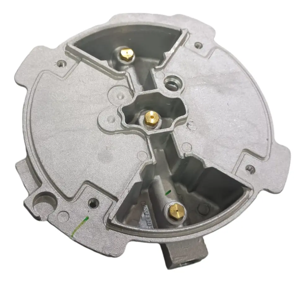 CAMARA WOK FNG - 5350000700