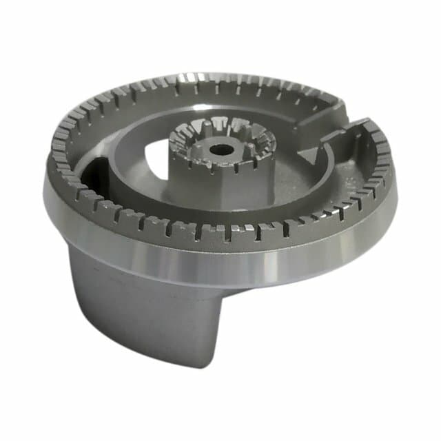 QUEIMADOR DE ALUMINIO TRICHAMA