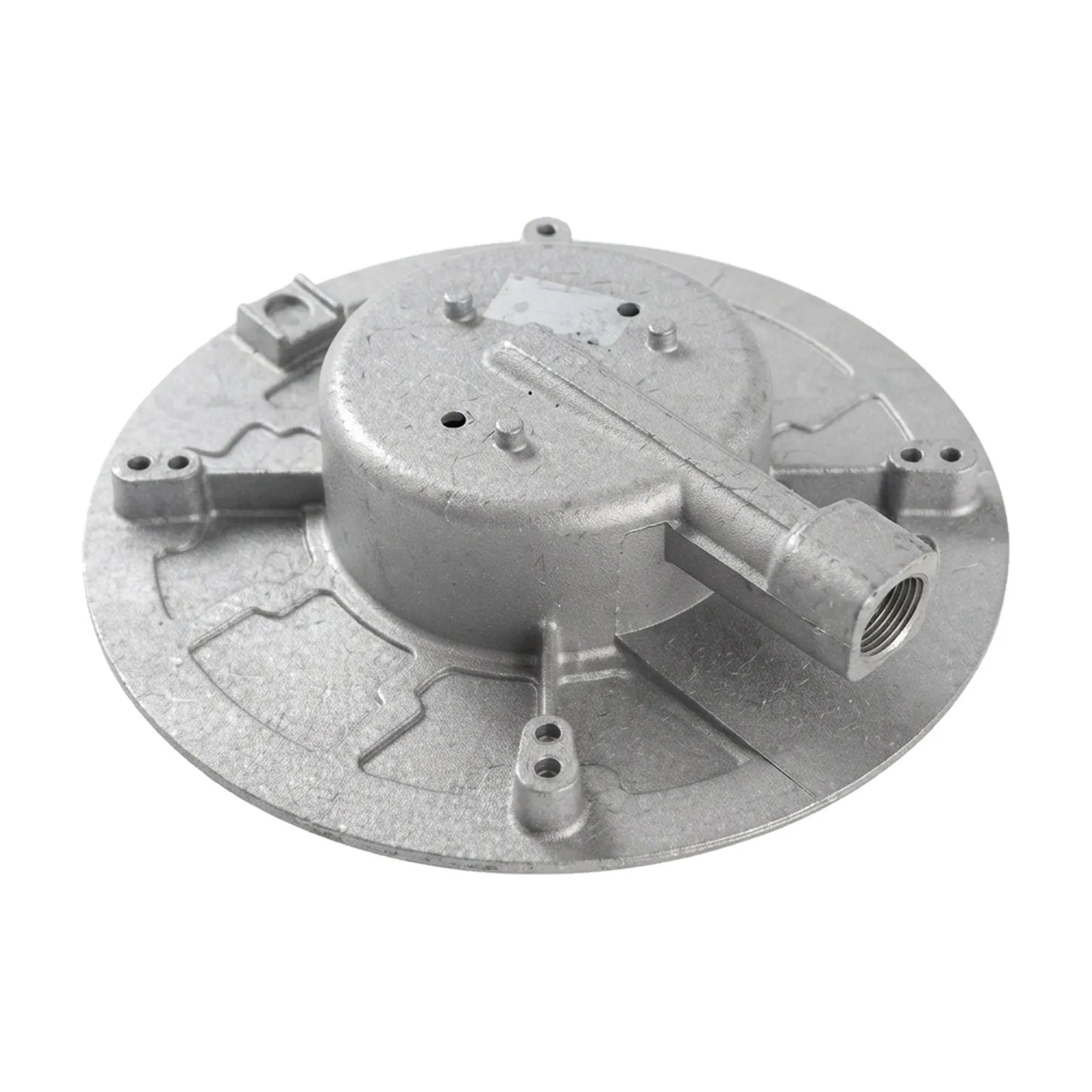 CAMARA TC GLP 095 13 ATLAS
