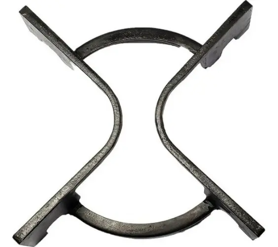 TREMPE FUNDIDA INDIVIDUAL TC TOP GLASS