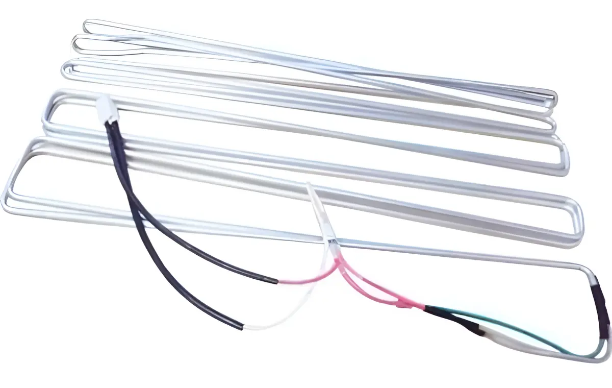 RESISTENCIA ELECTROLUX DF52/DF51 - A99260801