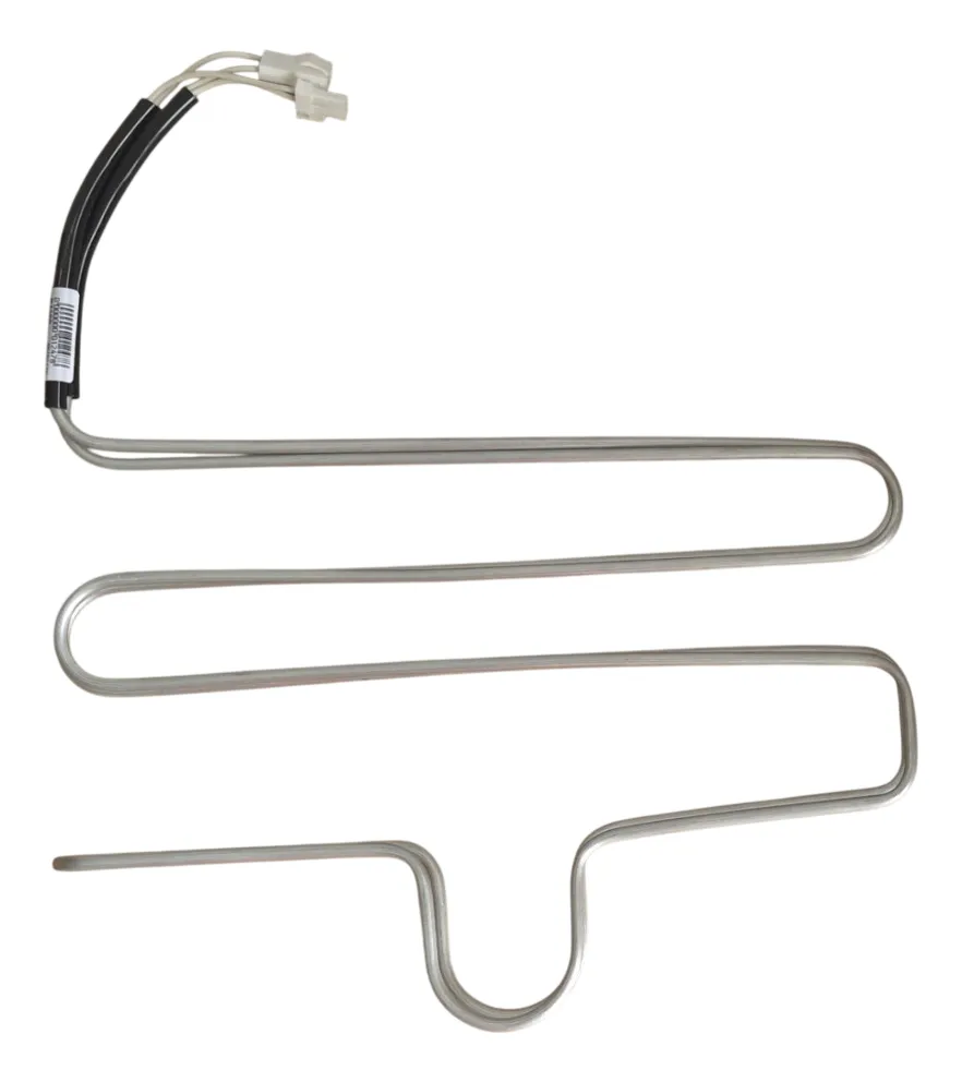 RESISTENCIA BRASTEMP BRB39 DEGELO 127V