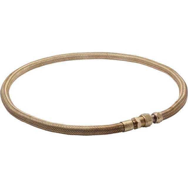 TUBO FLEXIVEL METALICO