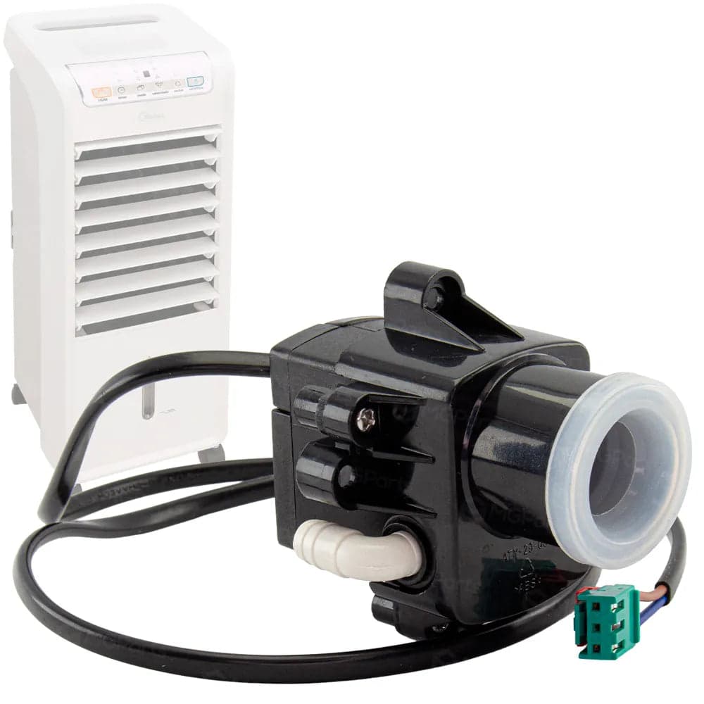 BOMBA DE AGUA CLIMAT 127V 11001011000134