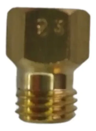 INJETOR TIPO A 093