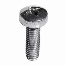 PARAFUSO INOX M4 X 12