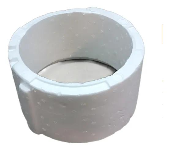 ISOLAMENTO LATERAL EMG30 ESMALTEC-5445000488
