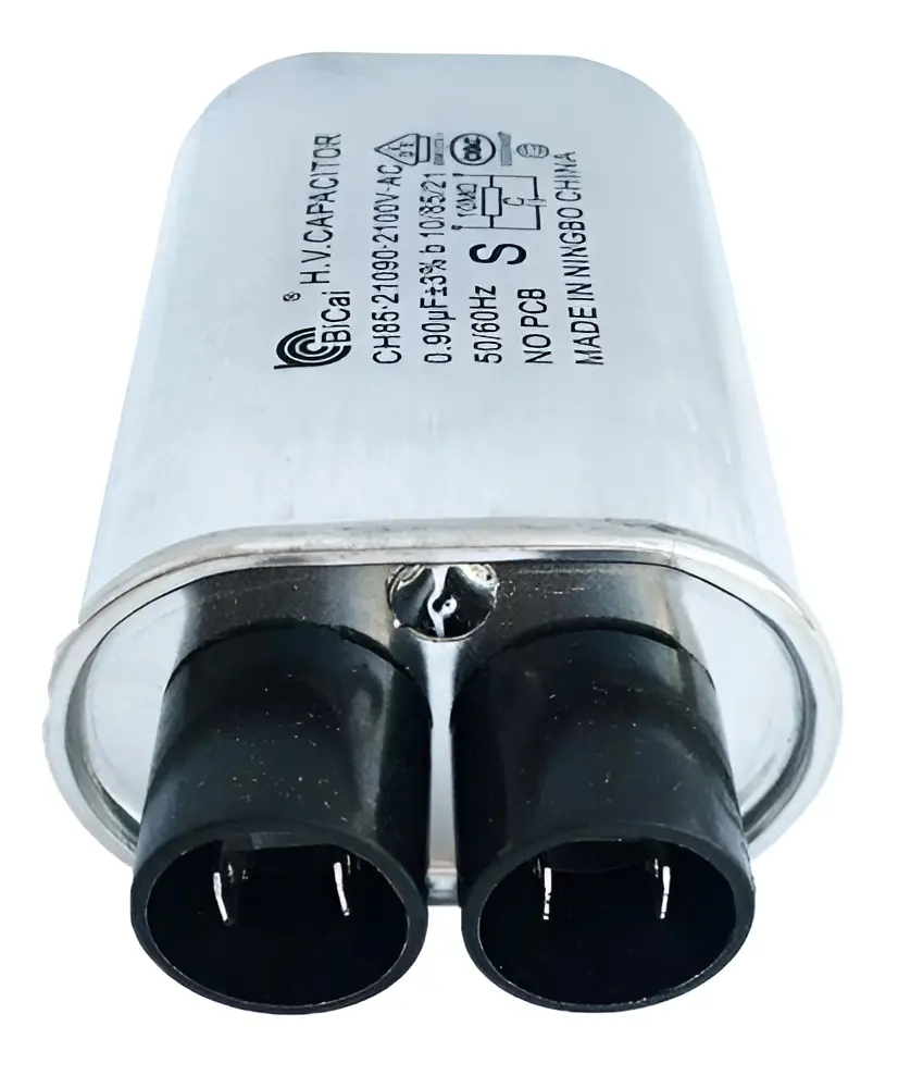 CAPACITOR HV 090UF