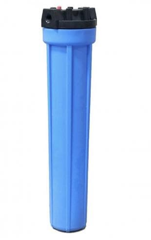 CARCACA BIG SLIN 20 POL ROSCA 3/4 S/REFIL OC PRODUTO DESTINADO P/USO NAO ELET