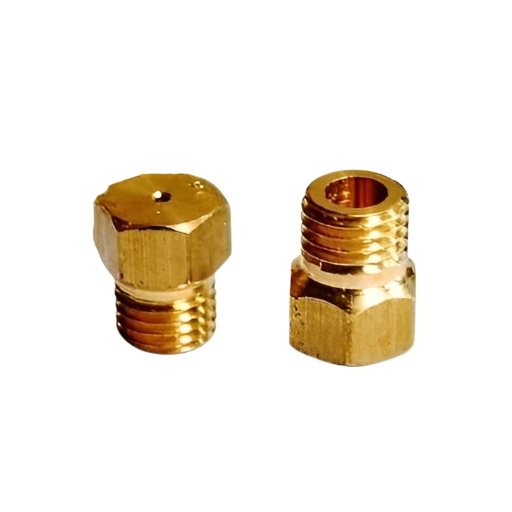 INJETOR TIPO A2 08-65400560