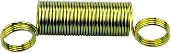 MOLA ELECTROLUX VARA SUSPENCAO LM 06 PEQUENA -