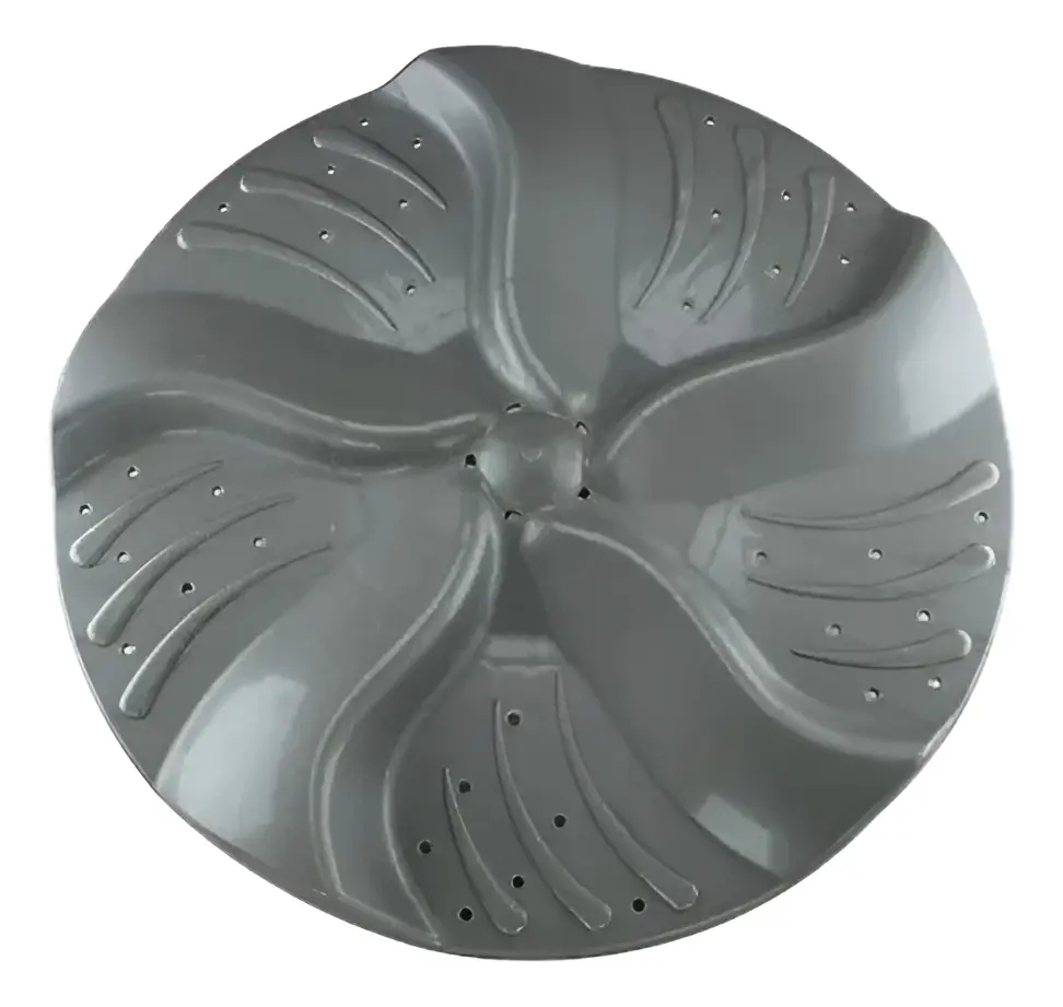 BATEDOR ORIGINAL LCS14-16 V2 GRAFITO SEM O CUBO