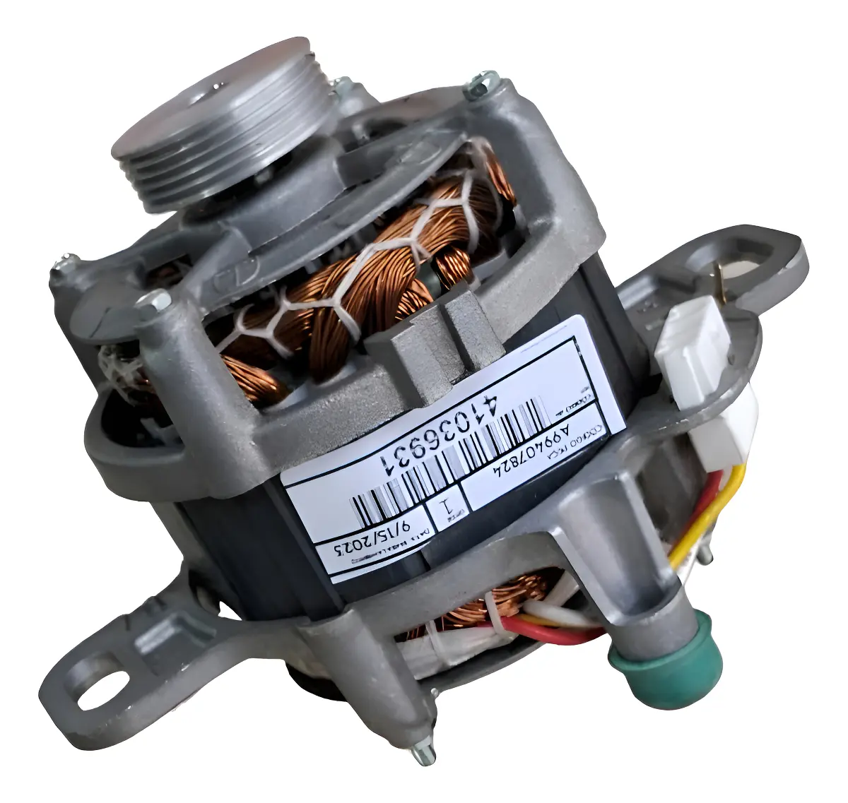 MOTOR 12KG 127V/60HZ 47MM A99407824