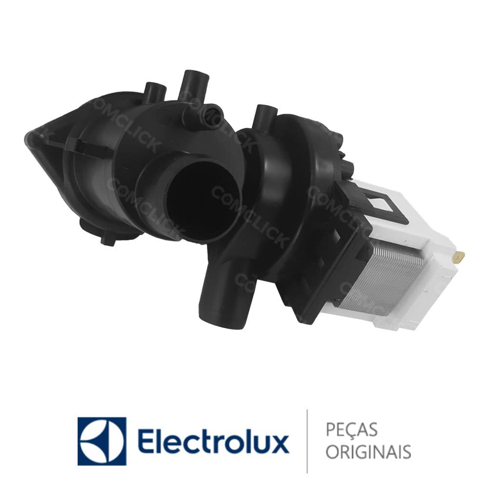 BOMBA DE DRENAGEM 127V - OV 8104142661 / 023539710