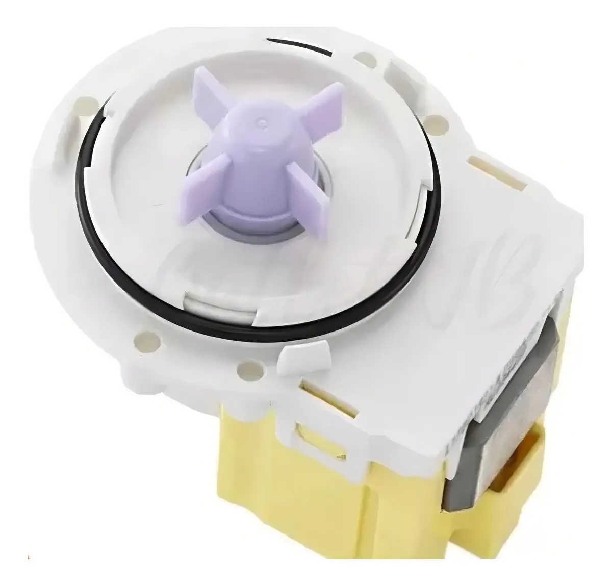 ELETROB DREN S VOL 127V60HZ AL -