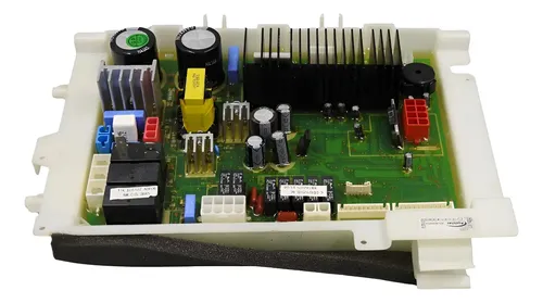 PLACA POT 127V VER BTLA18/2013 ELECTROLUX