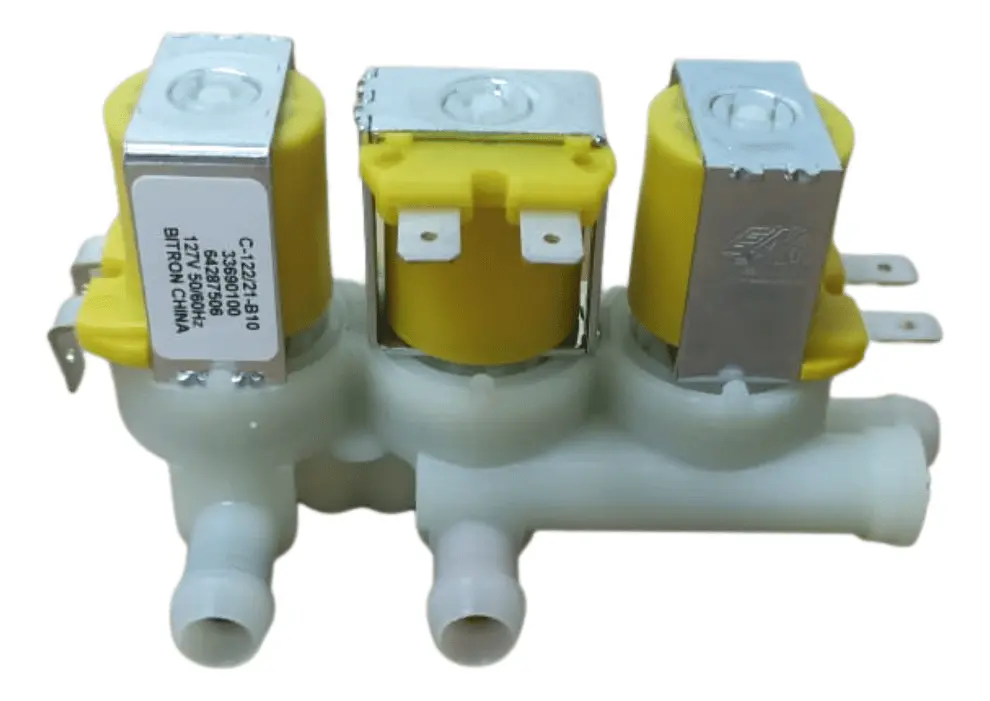 VALVULA AGUA TRIPLA-64287506